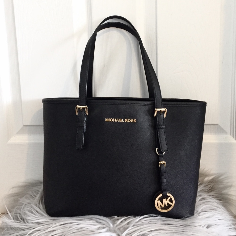 Michael Kors Jet Set Tote